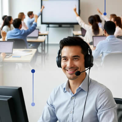 24/7 Game Support