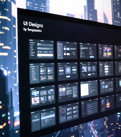 UX/UI Game Design