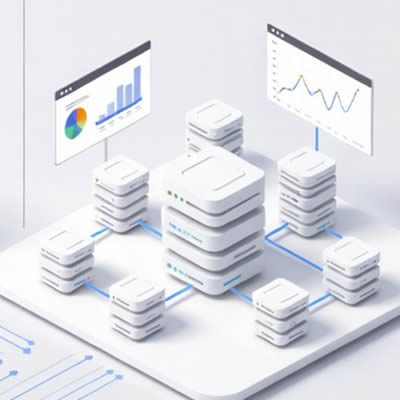 Managed Game Services